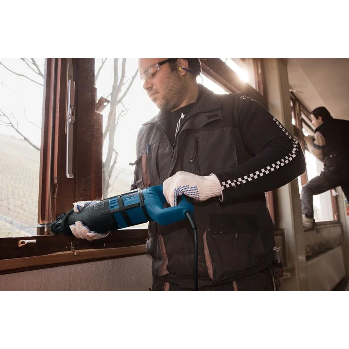 GSA 1300 PCE Professional — 4