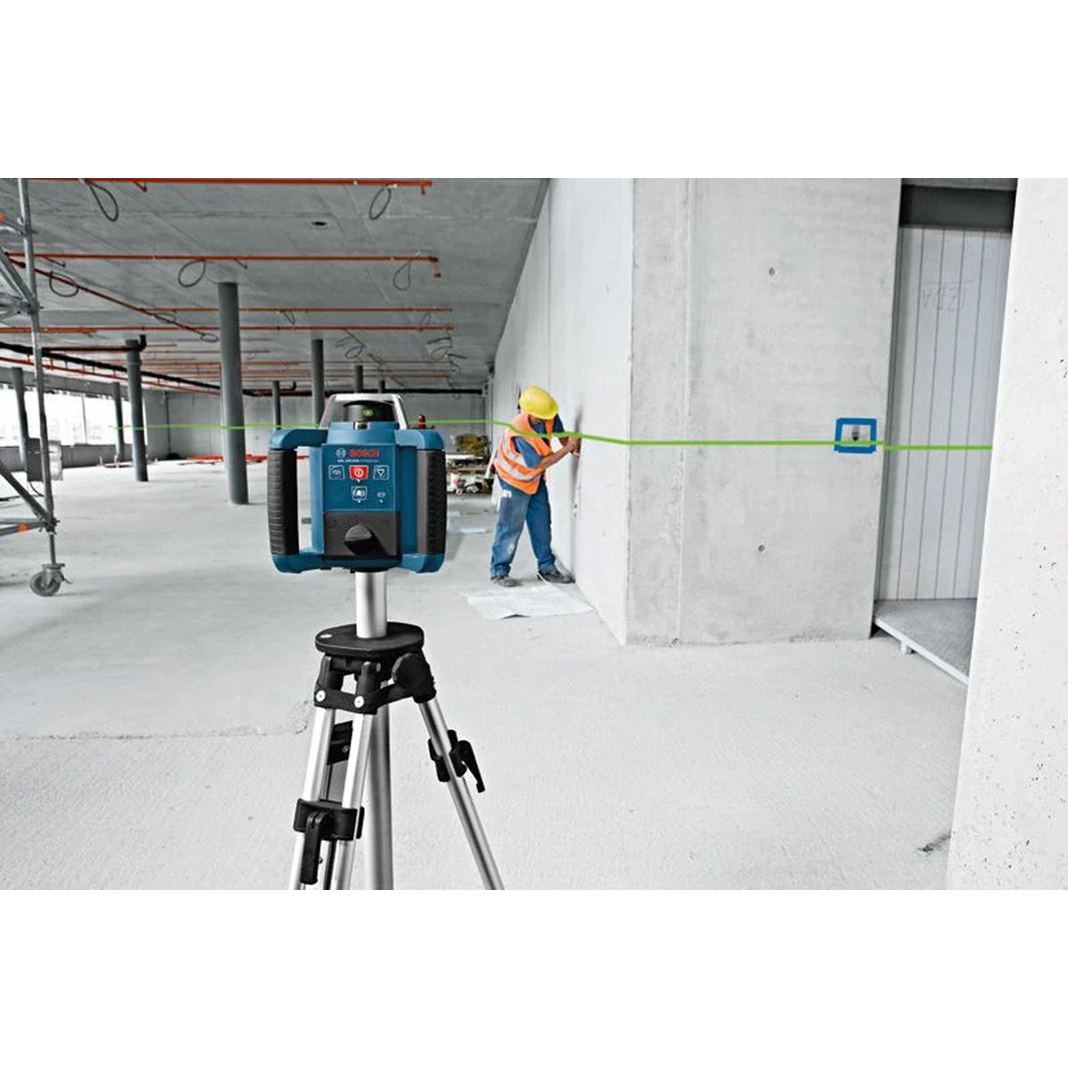 GRL 300 HVG + LR 1 G in L-BOXX Professional — 4