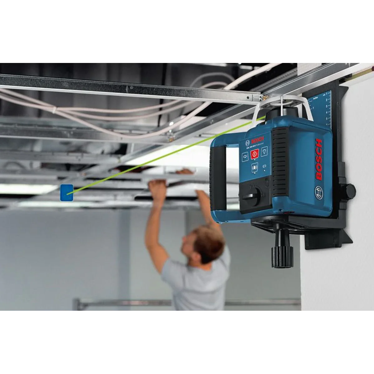 GRL 300 HVG + LR 1 G in L-BOXX Professional — 5
