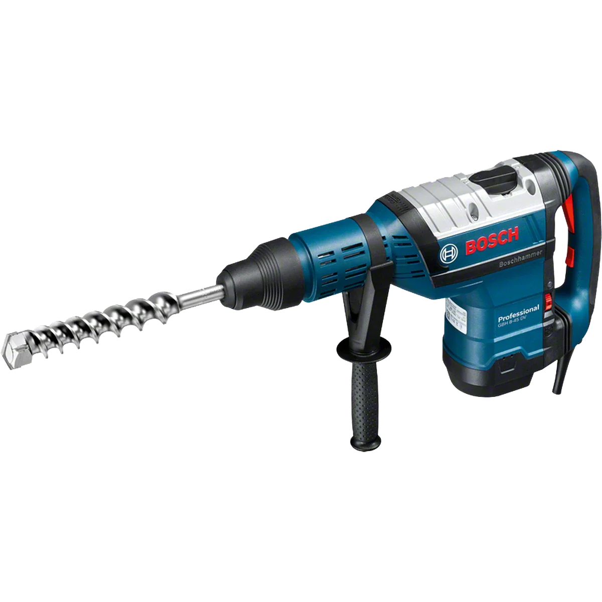GBH 8-45 DV Professional — 1