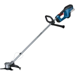 ტრიმერები და ბუჩქის საჭრელები