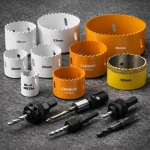 ხვრელის საჭრელები (კარონკები)