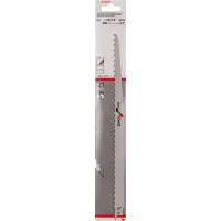 Reciprocating saw blade S 1617 K