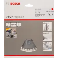 Top Precision Best for Wood circular saw blade