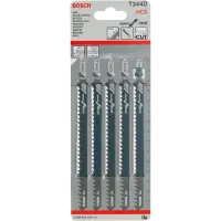 Jigsaw blade T 344 D