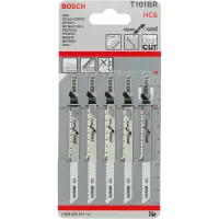 Jigsaw blade T 101 BR