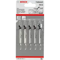 Jigsaw blade T 101 AO