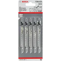 Jigsaw blade T 301 CD