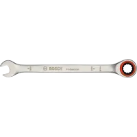 Ratchet Spanner Set 10 pc Professional