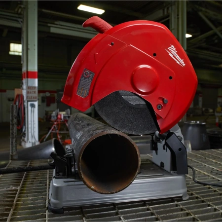 Metal cutting discs for chop saws PRO+