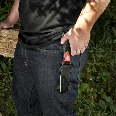 HARDLINE™ fixed blade knife