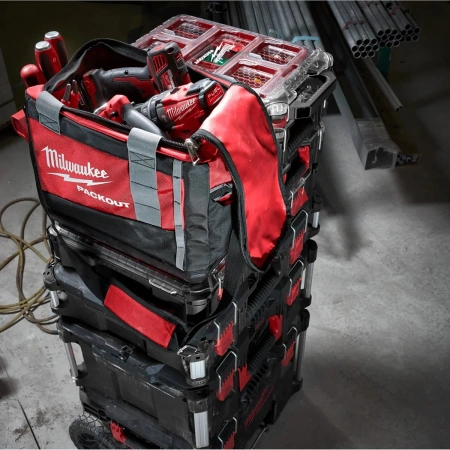 PACKOUT™ duffel bag