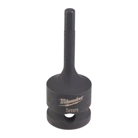 ½″ impact HEX bit sockets
