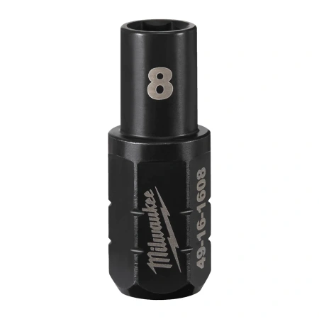 INSIDER™ pass-through ratchet sockets