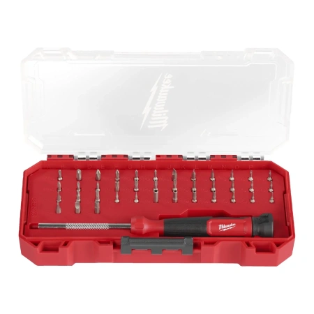 39 in 1 Precision Screwdriver Set
