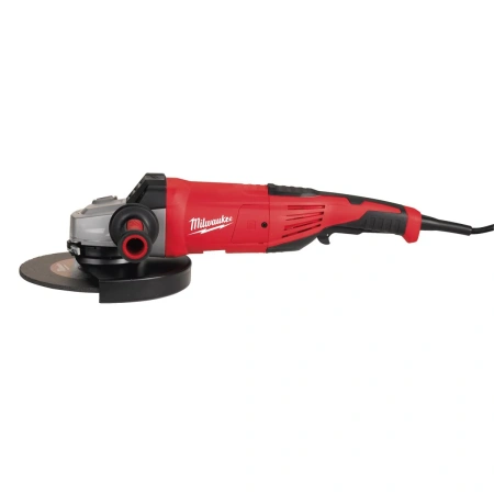 2200 W angle grinder