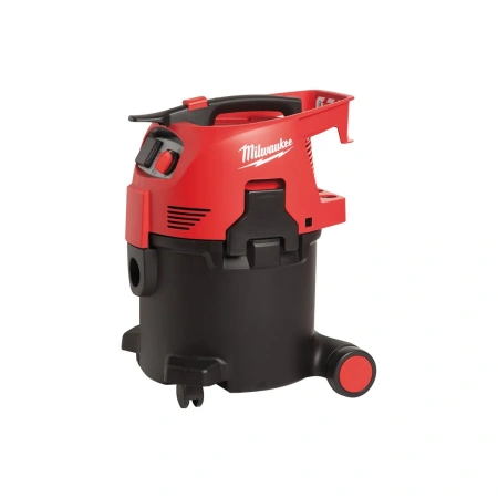 30 l L-Class dust extractor - easy clean filter cleaning