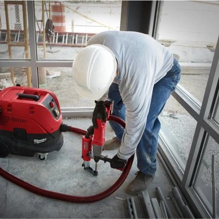 30 l L-class dust extractor