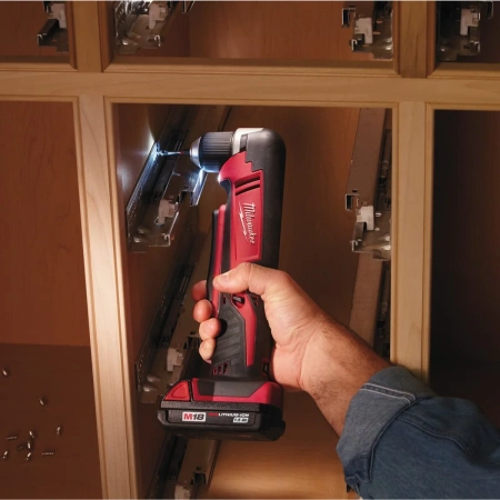 M18™ compact right angle drill