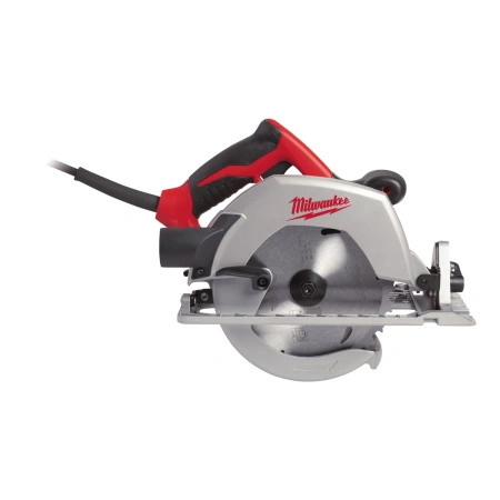 184 mm circular saw (61 mm DOC)