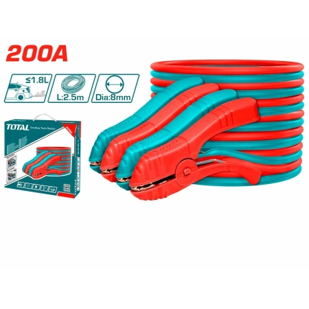 PBCA12001 Booster Cable