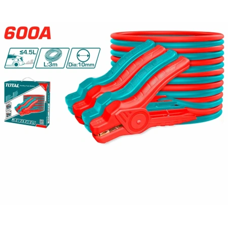 PBCA16008 Booster Cable