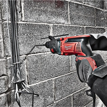 26 mm SDS-plus 2-mode fixing hammer