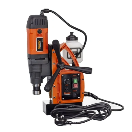 SCY-50HD Magnetic Hollow Drill Machine