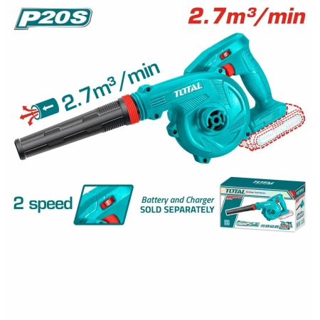TABLI20018 Li-ion Blower
