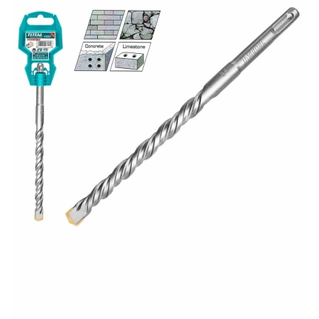 TAC310802 SDS Plus Hammer Drill Bit