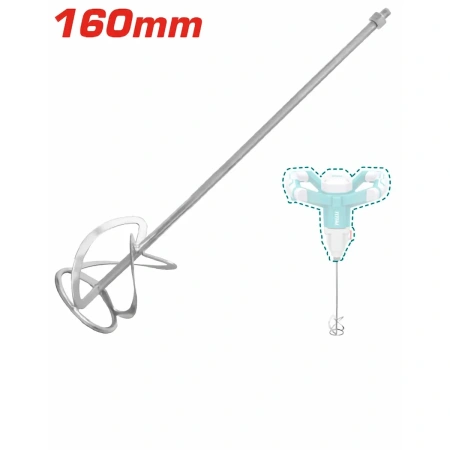 TAC331160 Mix Paddle
