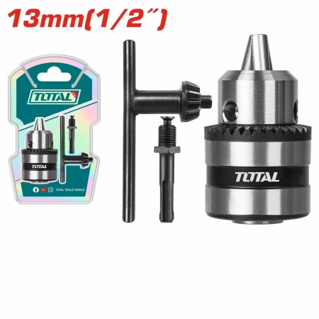 TAC451301.1 Key Chuck