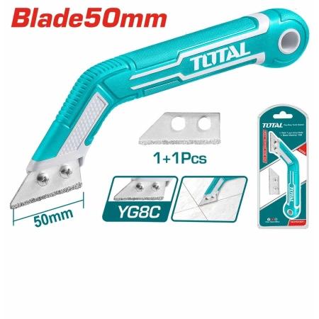 TACHS20021 Grout Remover Hand Saw