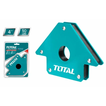 TAMWH50042 4″ Magnetic Welding Holder