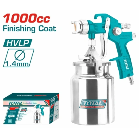 TAT11004 HVLP Spray Gun