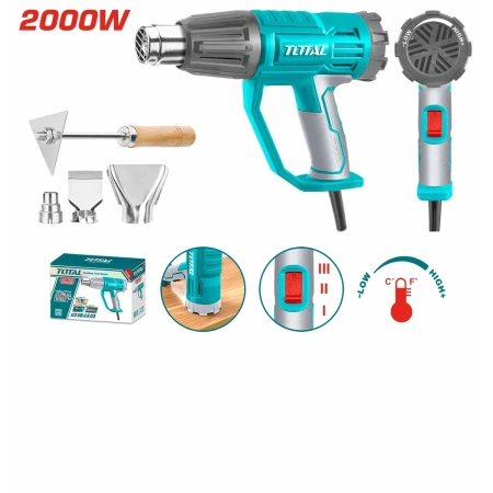 TB20045 Heat Gun