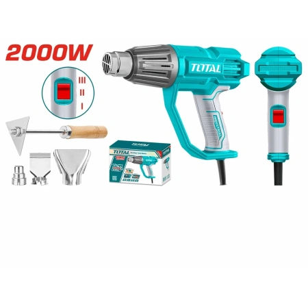 TB20078 Heat Gun