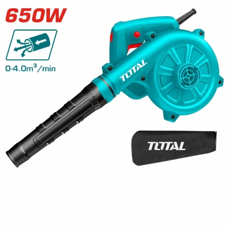 TB6036 Aspirator Blower