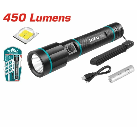 TCFL1865051 Flashlight