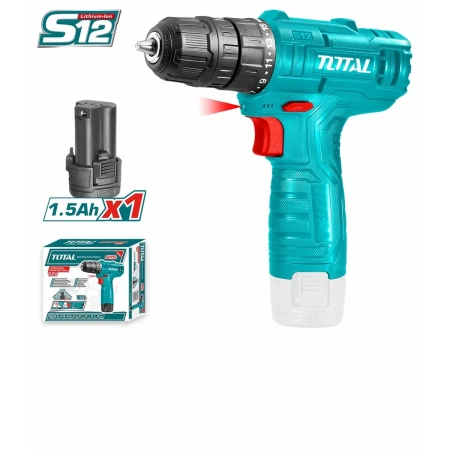 TDLI12415 Li-ion Cordless Drill