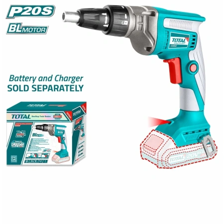 TDSLI2042006 Li-ion Drywall Screwdriver
