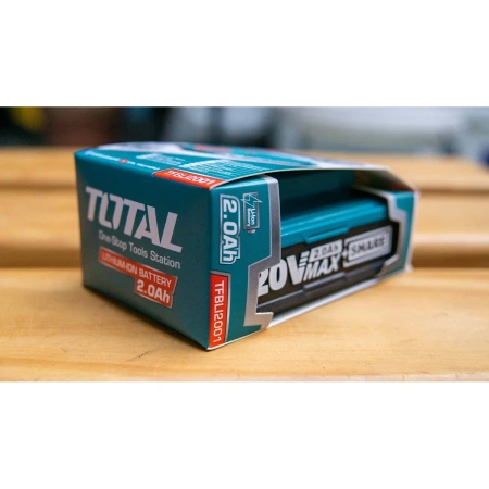 TFBLI2001 Li-ion Battery Pack