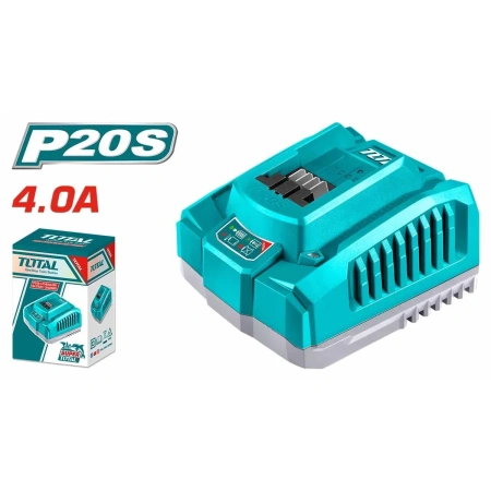 TFCLI20411 Fast Intelligent Charger