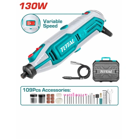 TG513326 Mini Grinder