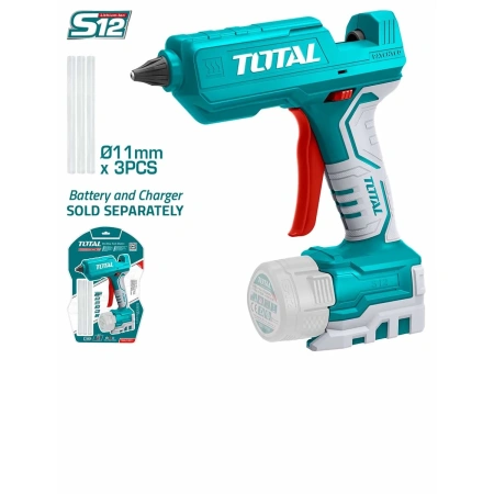 TGGLI1201 Li-ion Glue Gun