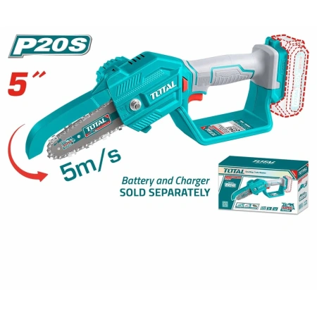 TGSLI2058 Li-ion Pruner Saw