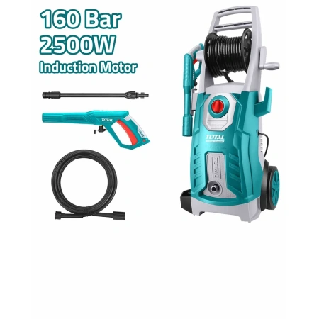 TGT11246 High Pressure Washer