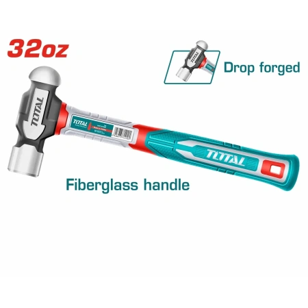 THBPH61032 Ball Pein Hammer