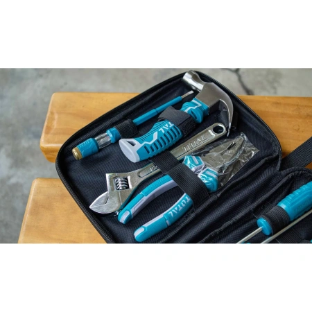 THKTHP90096 9 Pcs Handtools Set