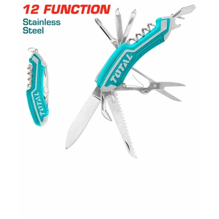 THMFK0126 Multi-function Knife